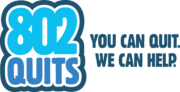 802Quits logo