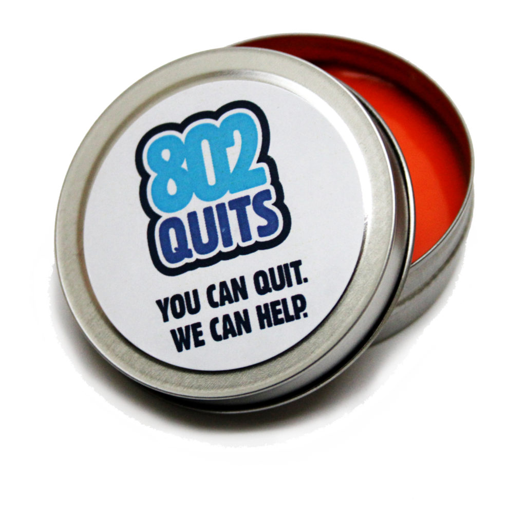 802Quits distraction putty